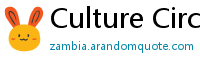 Culture Circle news portal